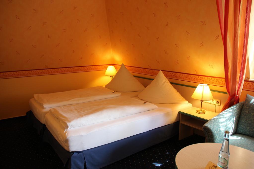 Hotel Nordic Norderstedt Exterior photo