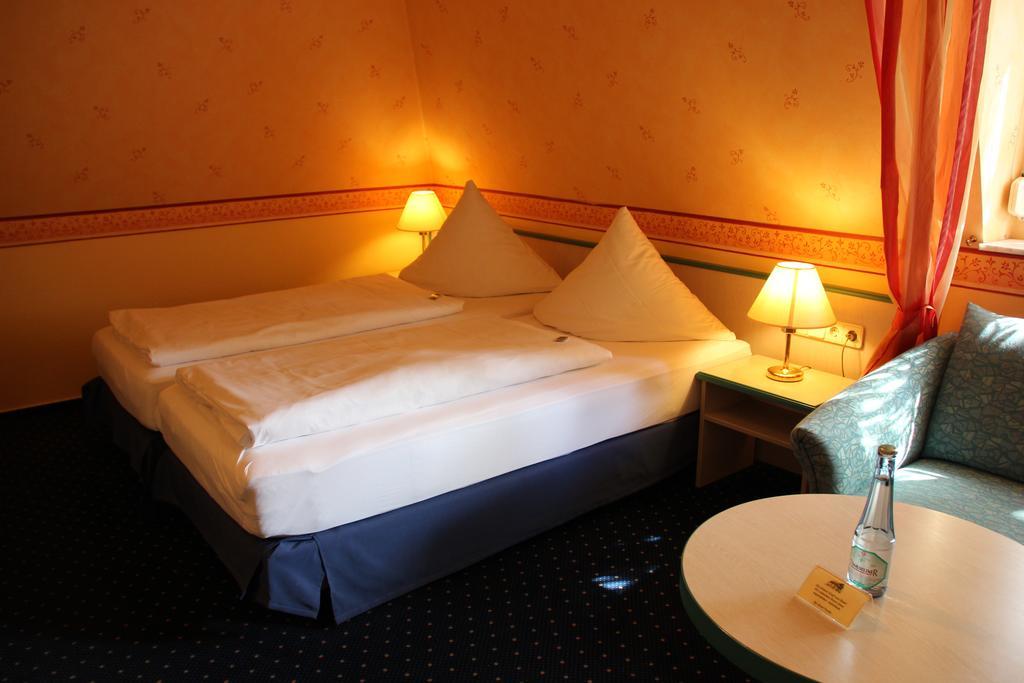 Hotel Nordic Norderstedt Exterior photo