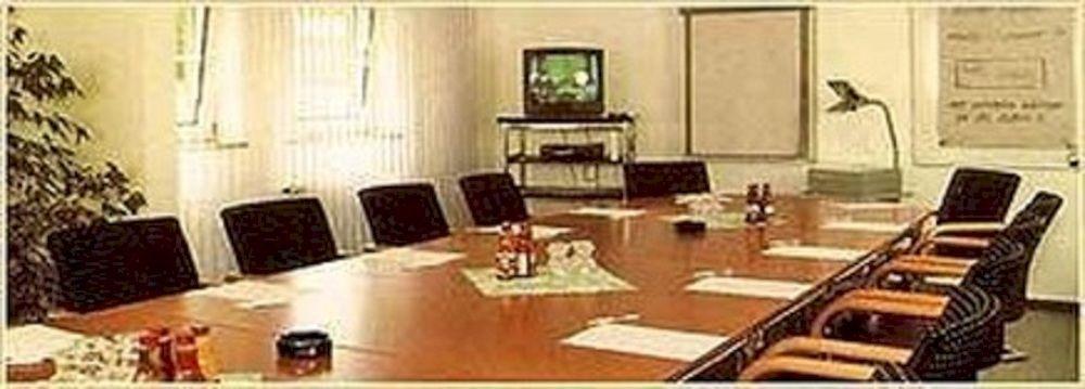 Hotel Nordic Norderstedt Facilities photo