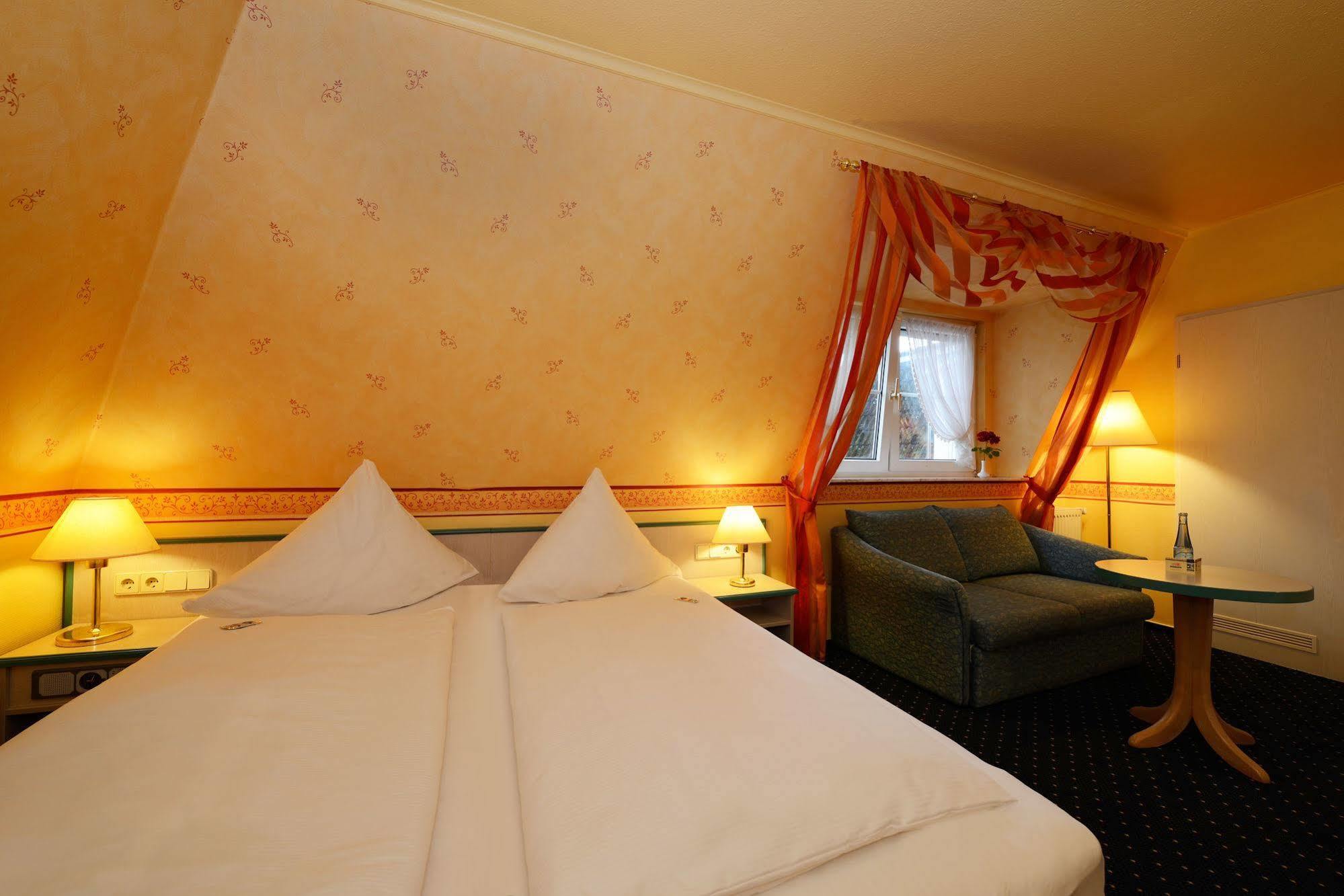 Hotel Nordic Norderstedt Exterior photo